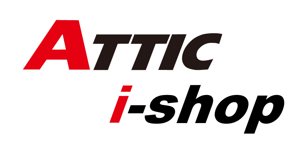 ATTIC i-shop
