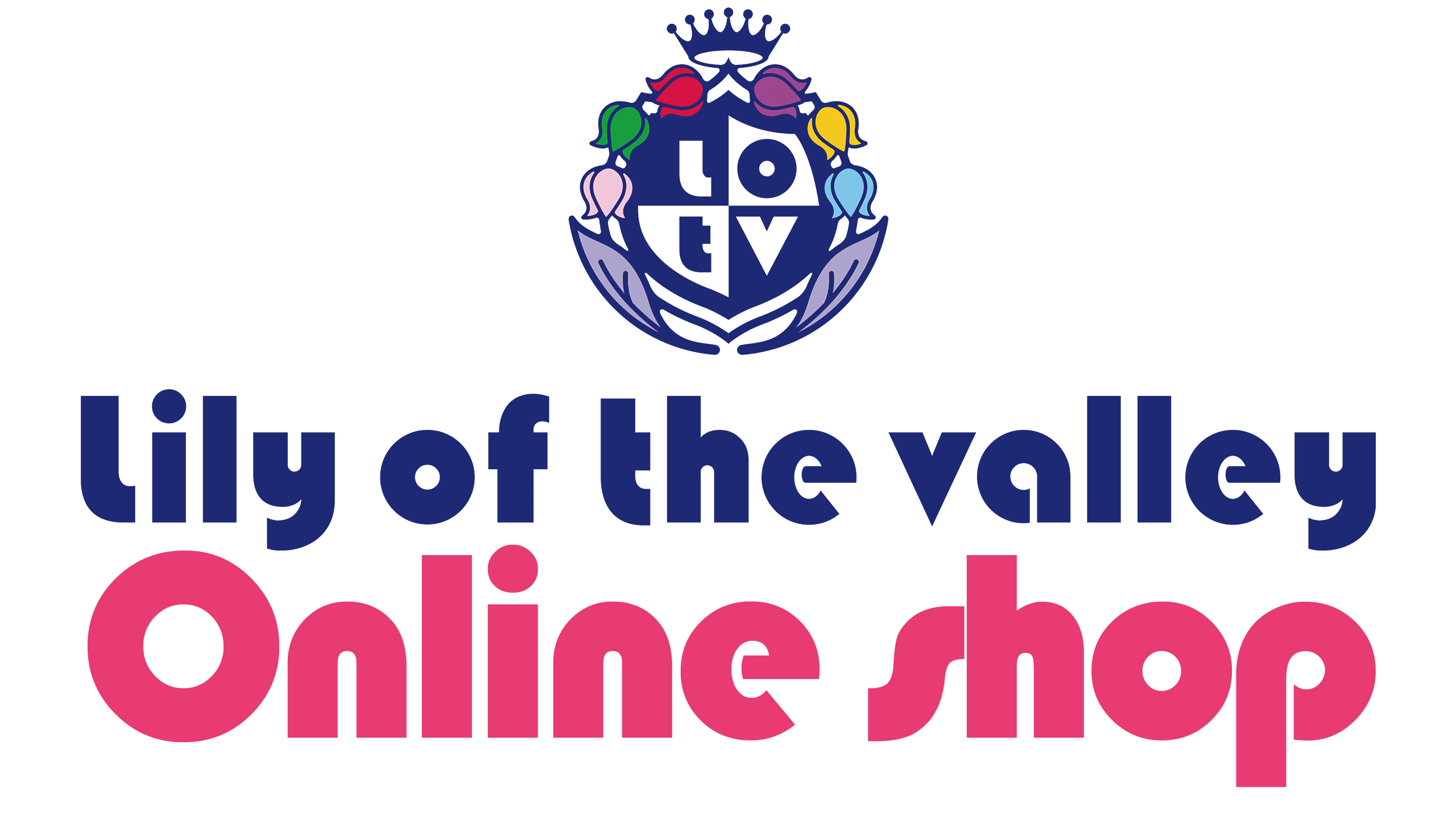 Lily of the valley ONLINE SHOP