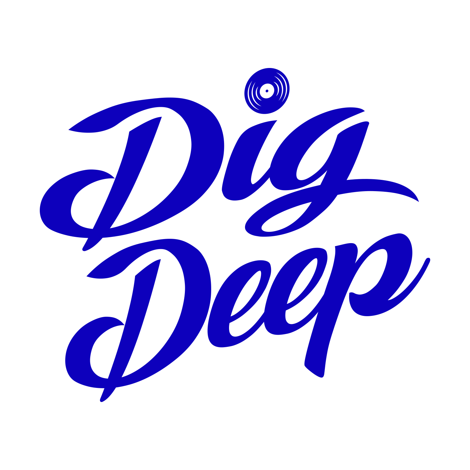 Music | Dig Deep Store