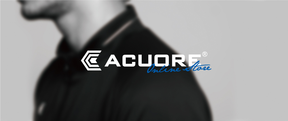 ACUORE ONLINE STORE