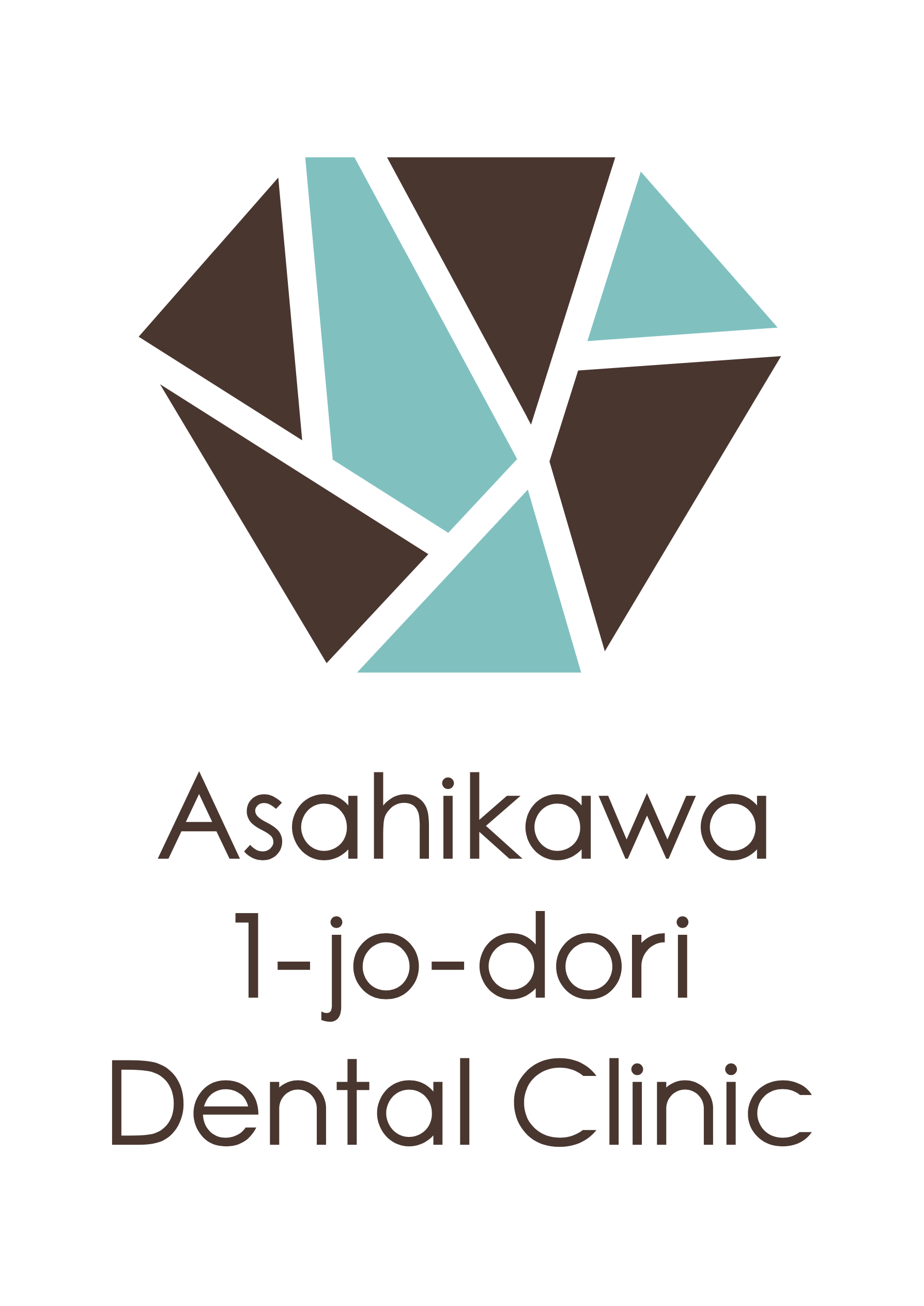 asahikawa 1jo dental