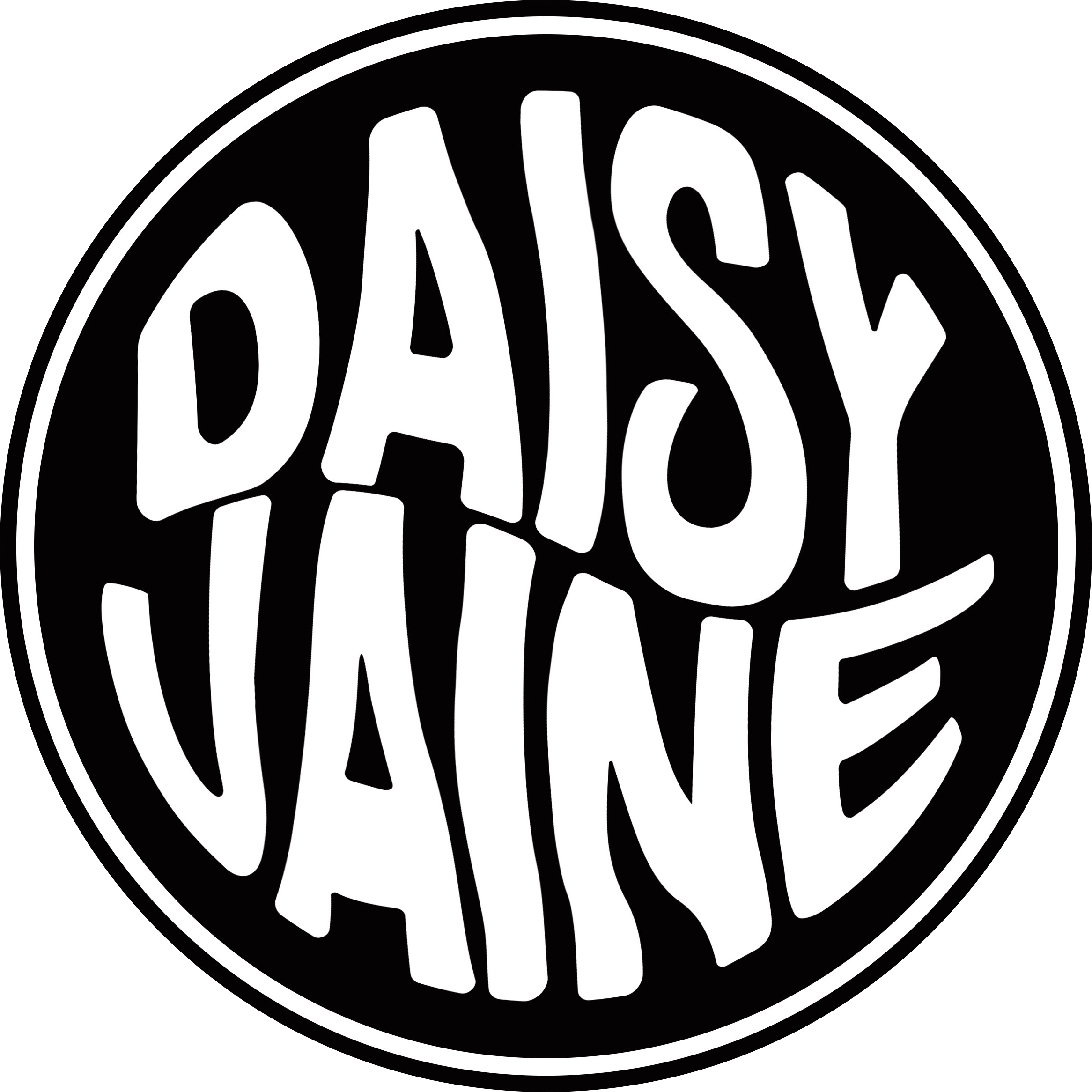 Daisy Jaine - Official Store