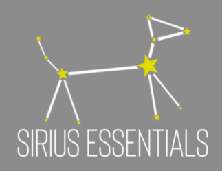 Sirius Essentials