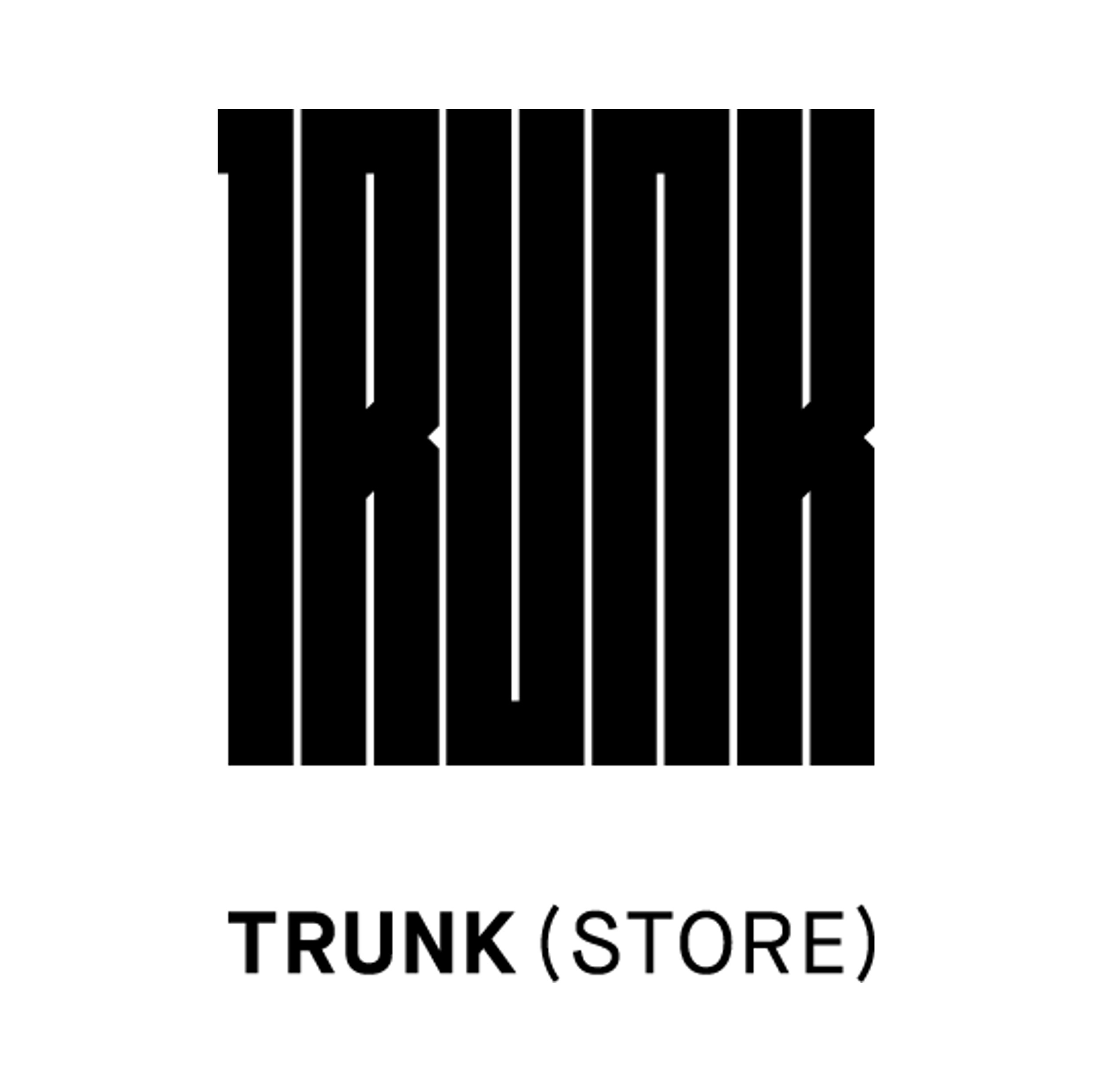 TRUNK(ONLINE STORE)