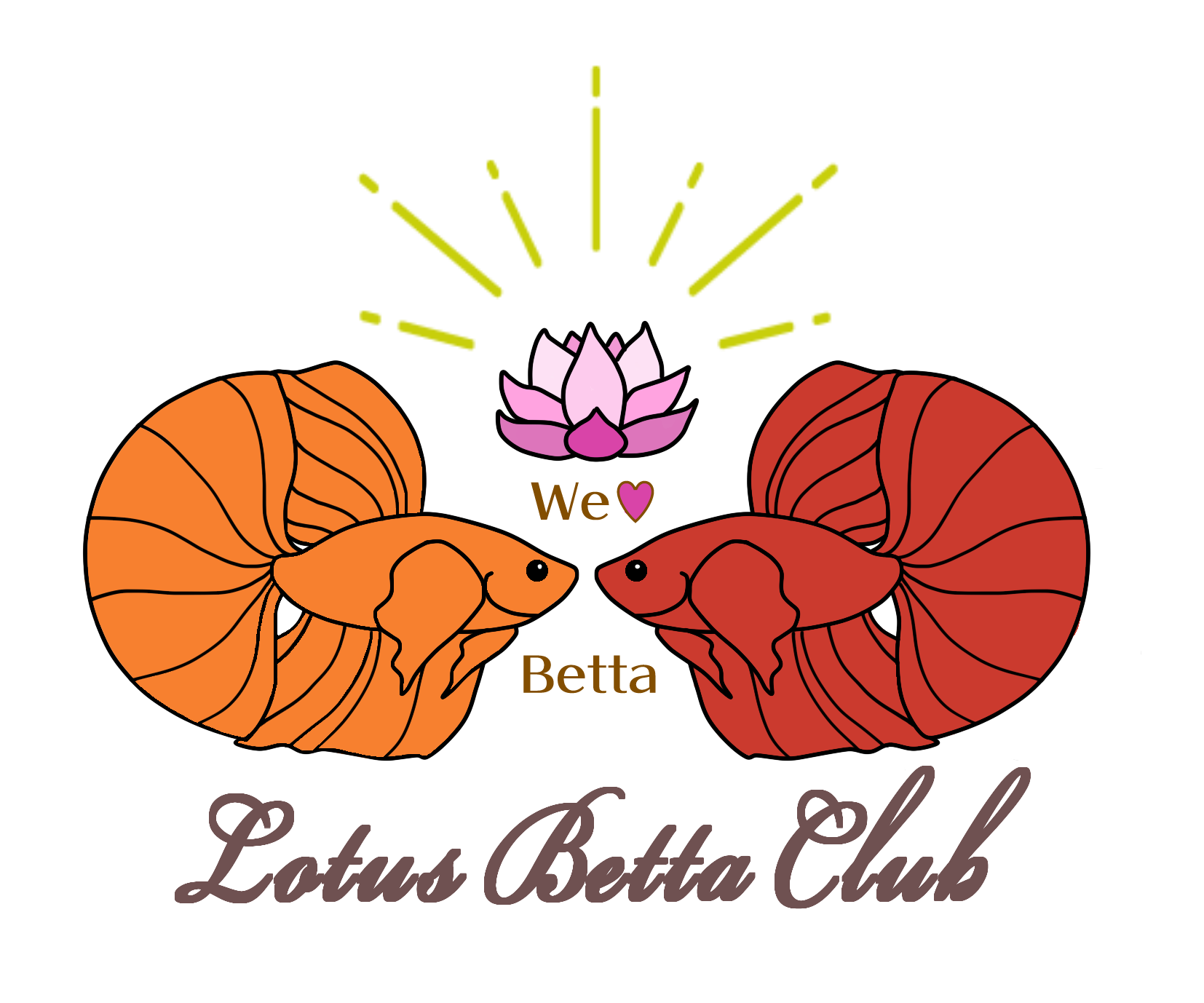 Lotus Betta Club