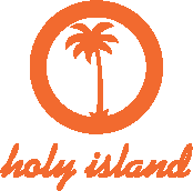 holy island store