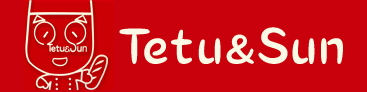 Tetu&Sun（テチュアンドサン）公式オンラインショップ