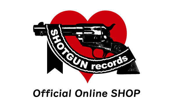 SHOTGUN records Online Shop