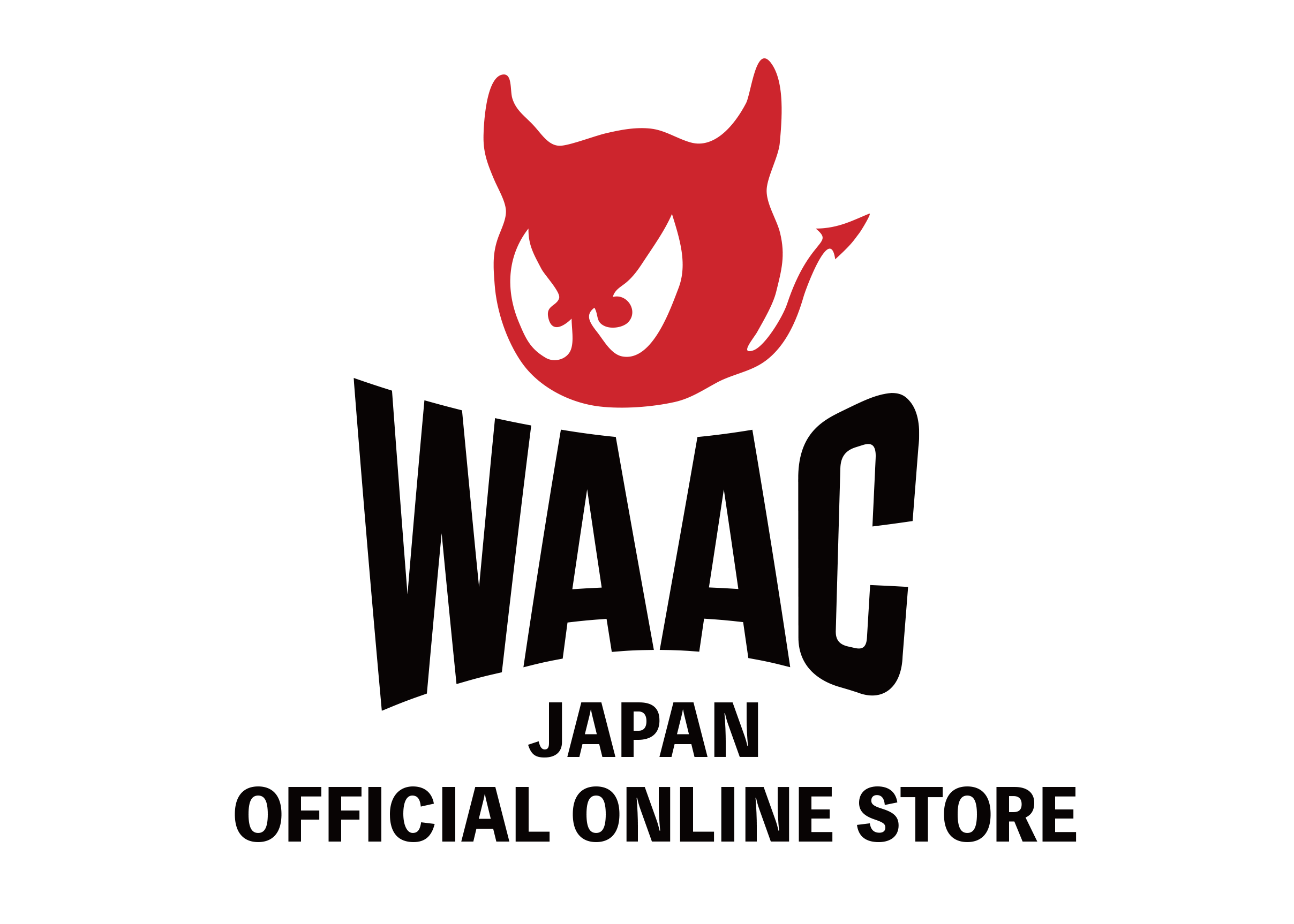 WAAC JAPAN公式オンラインストア