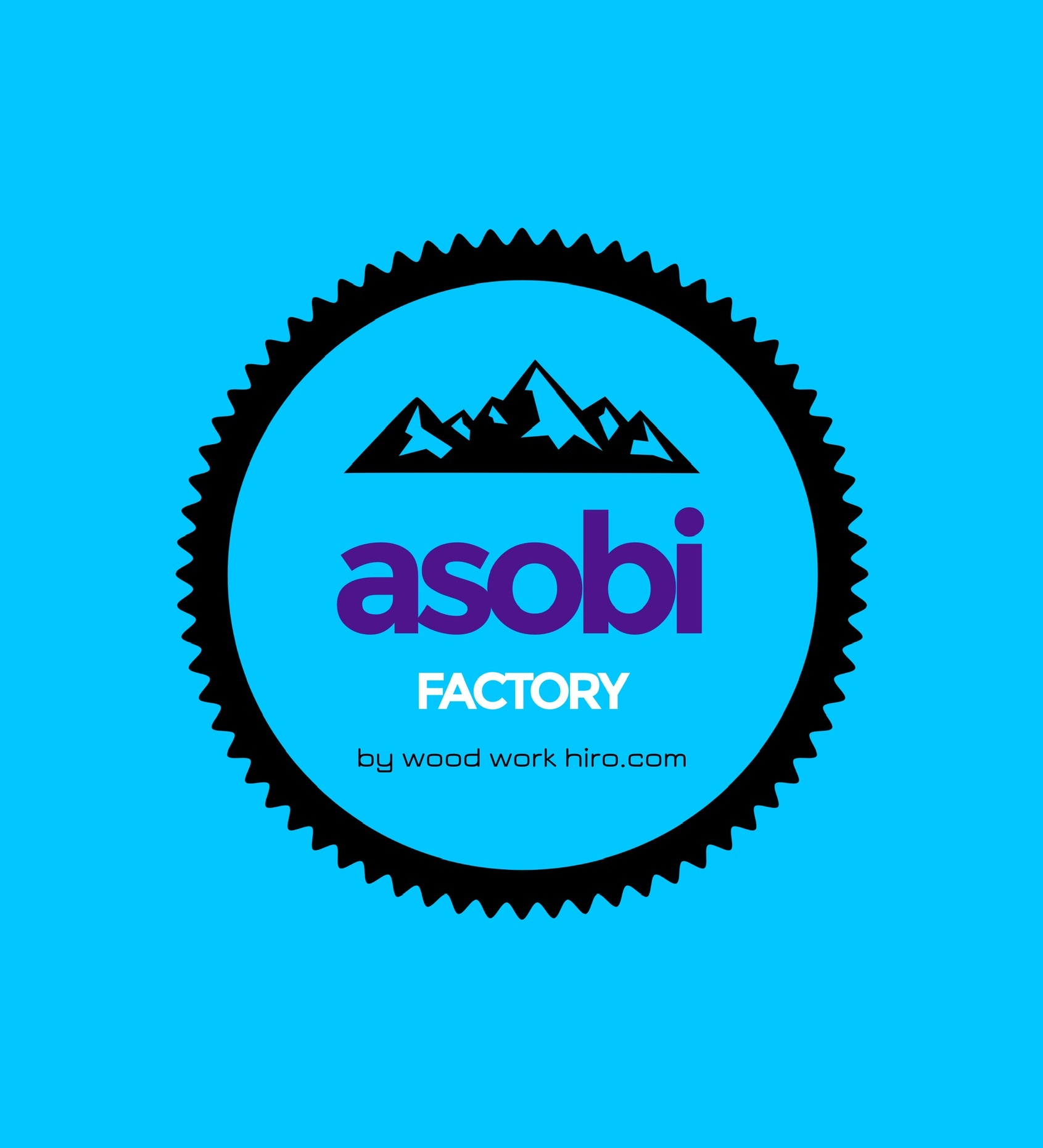 asobi FACTORY