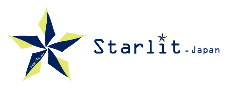 Starlit-Japan