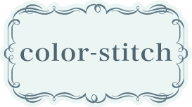 color-stitchオンラインショップ