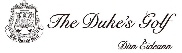 The Duke's Golf