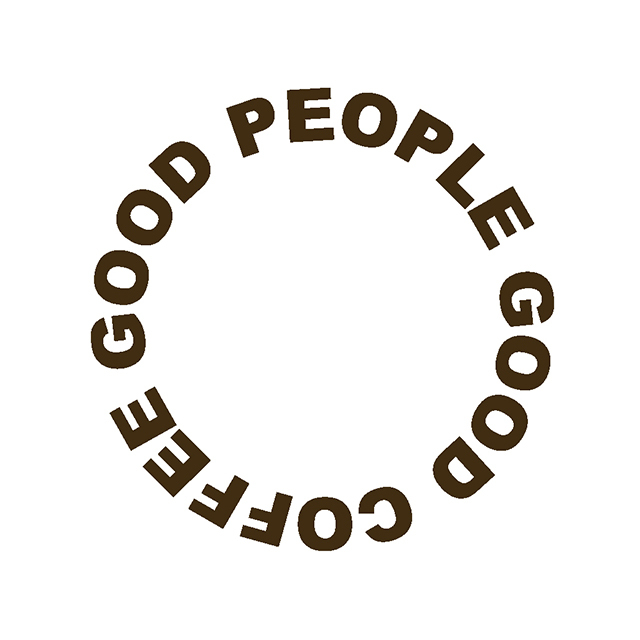 Good People  &  Good Coffee