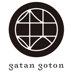 gatan-goton｜鉄道Tシャツ・鉄道グッズ通販・電車イラスト
