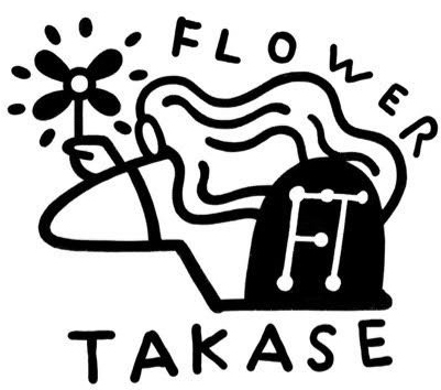 FlowerTAKASE ／ atelier