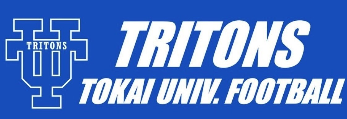 TRITONS OFFICIAL GOODS