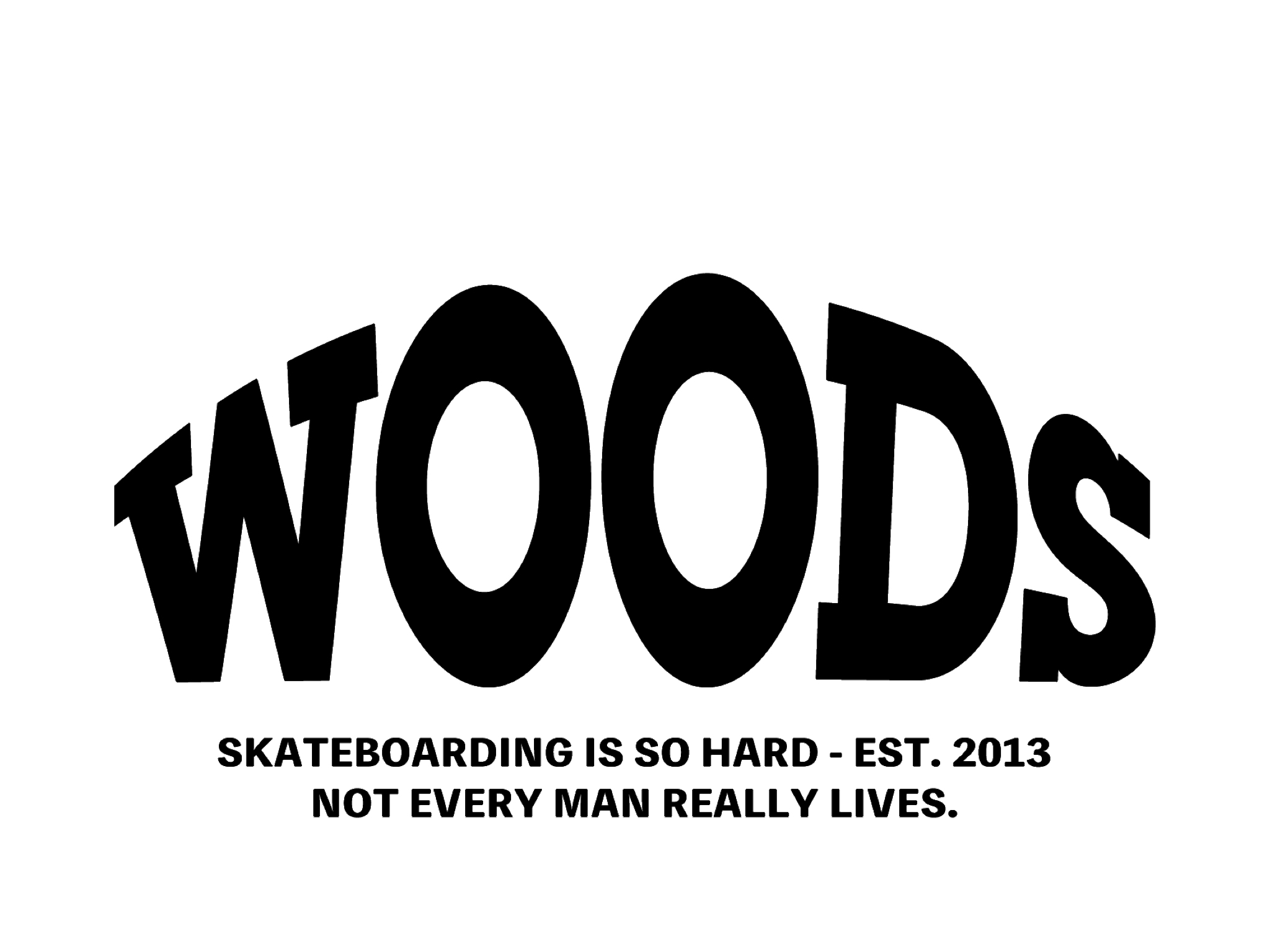 Woods Skateshop