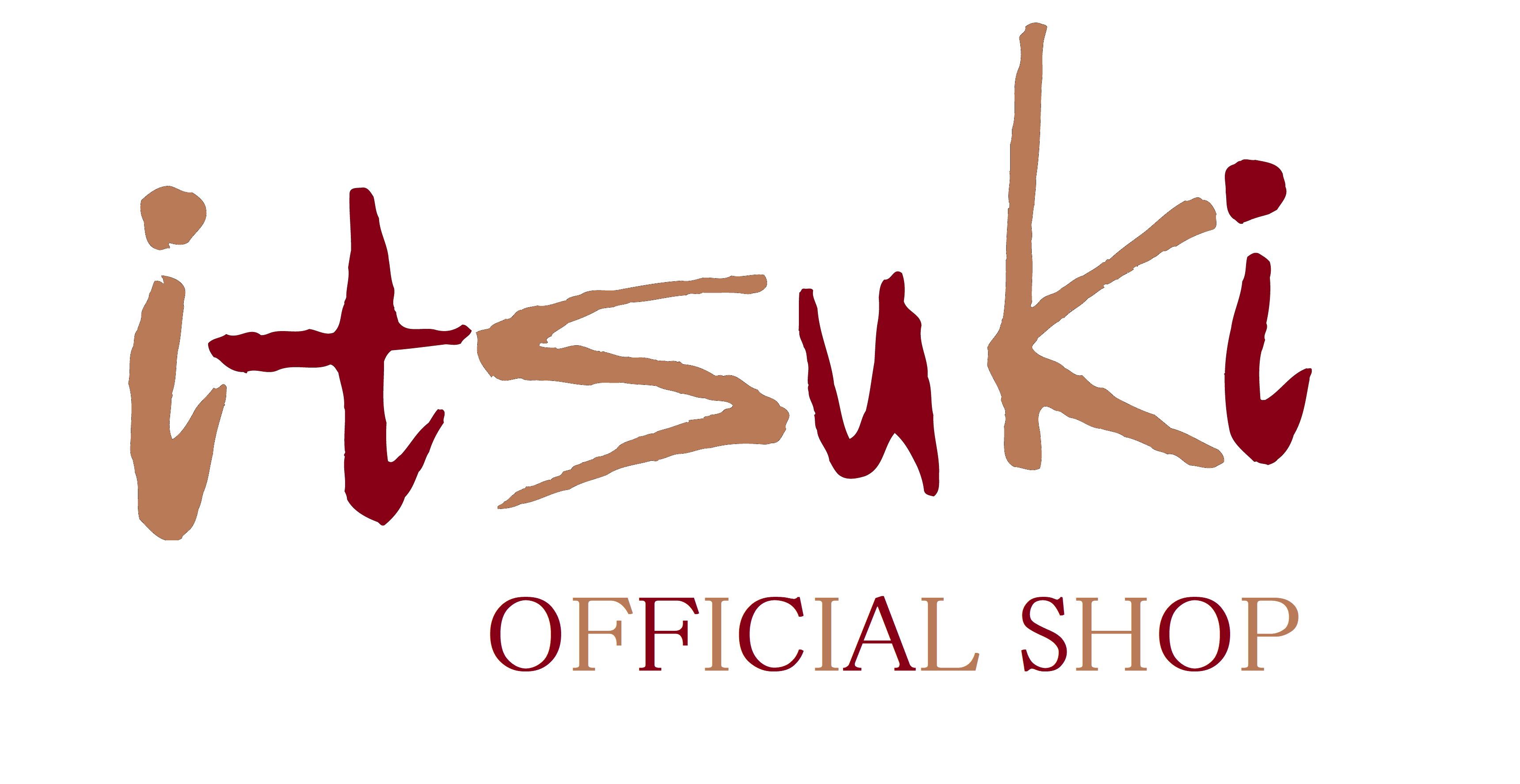 ITSUKI OFFICIAL SHOP