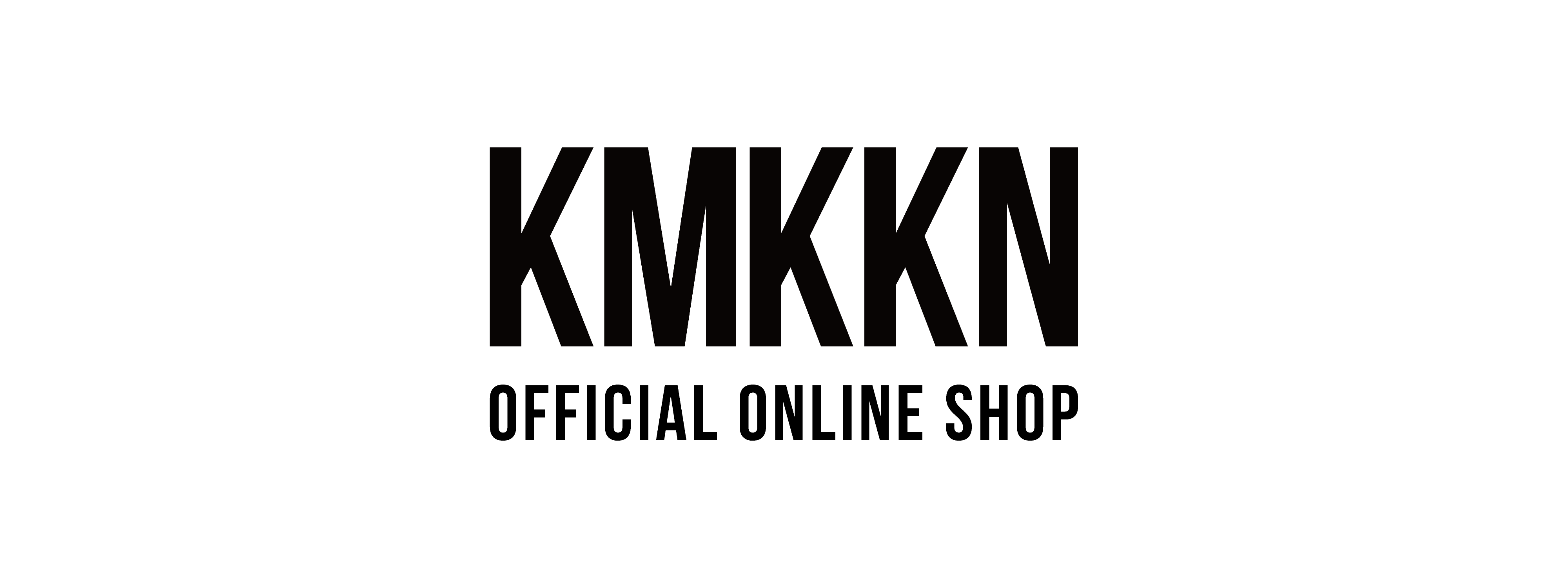 KEN KAMIKITA Official Online Shop