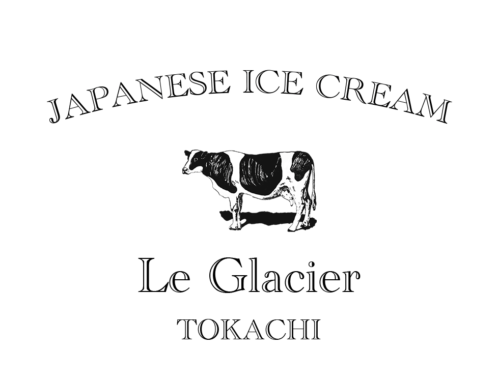 Le Glacier TOKACHI