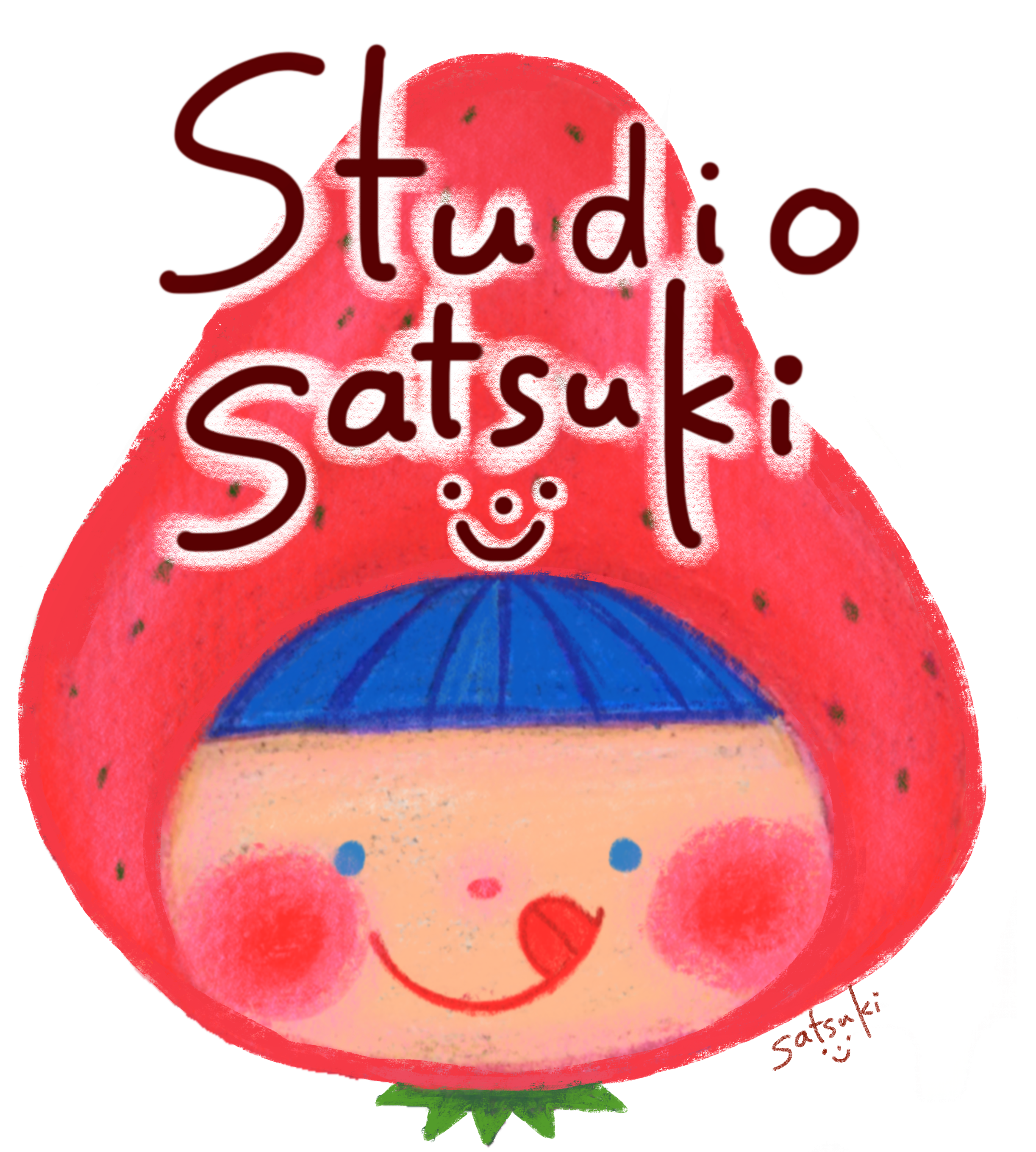 studio.satsuki　SHOP