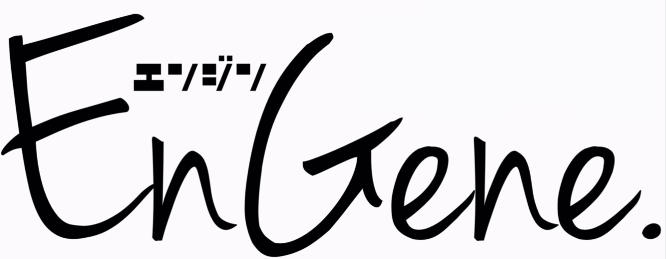 EnGene. Official Goods Shop
