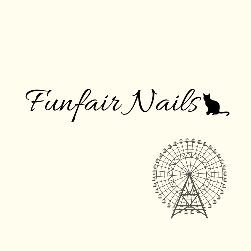 Funfair Nails