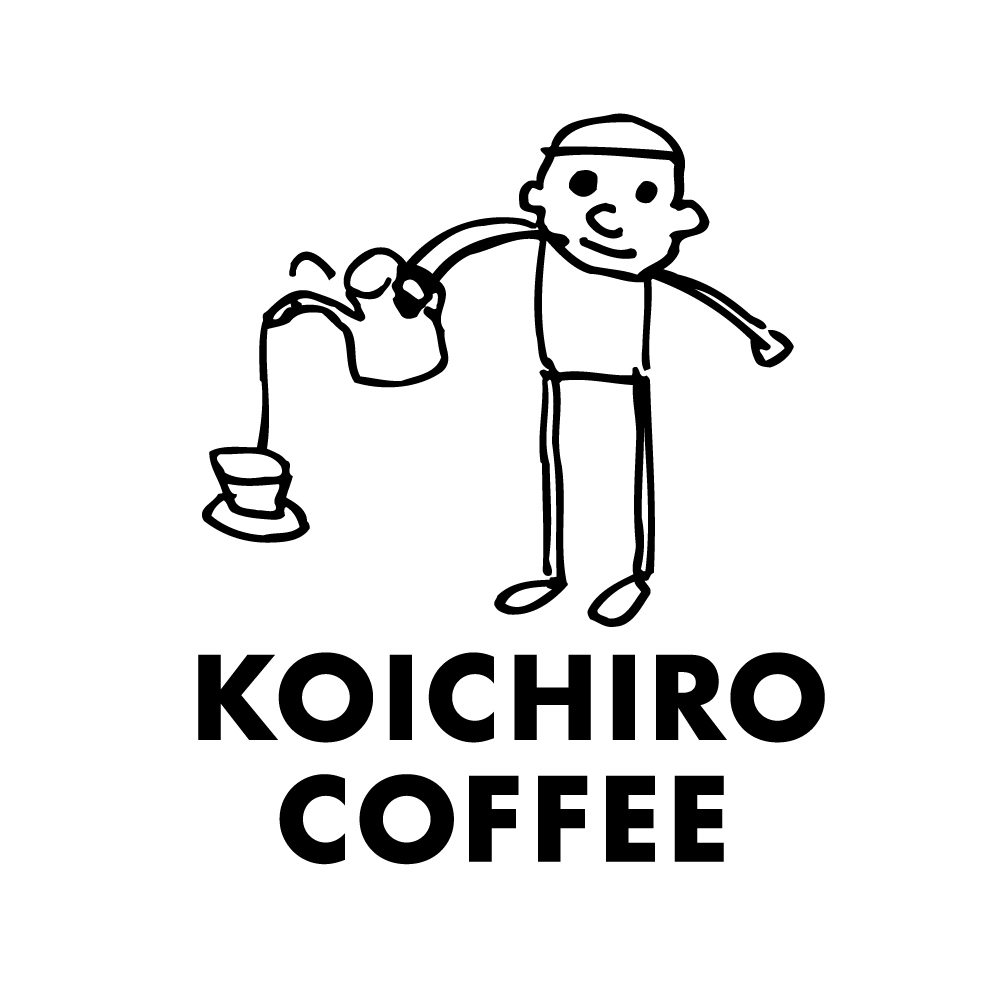KOICHIRO COFFEE