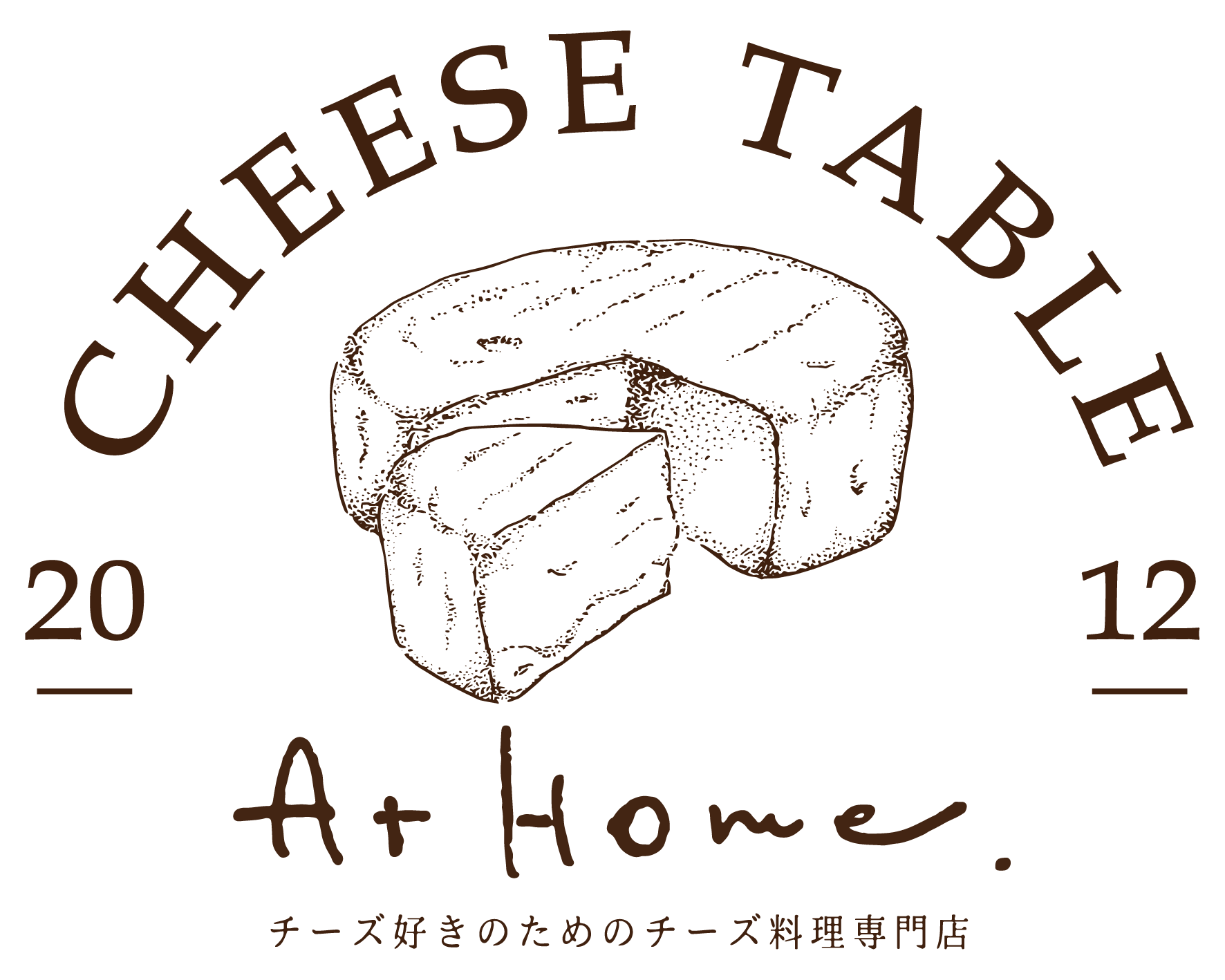 CheeseTable at Home
