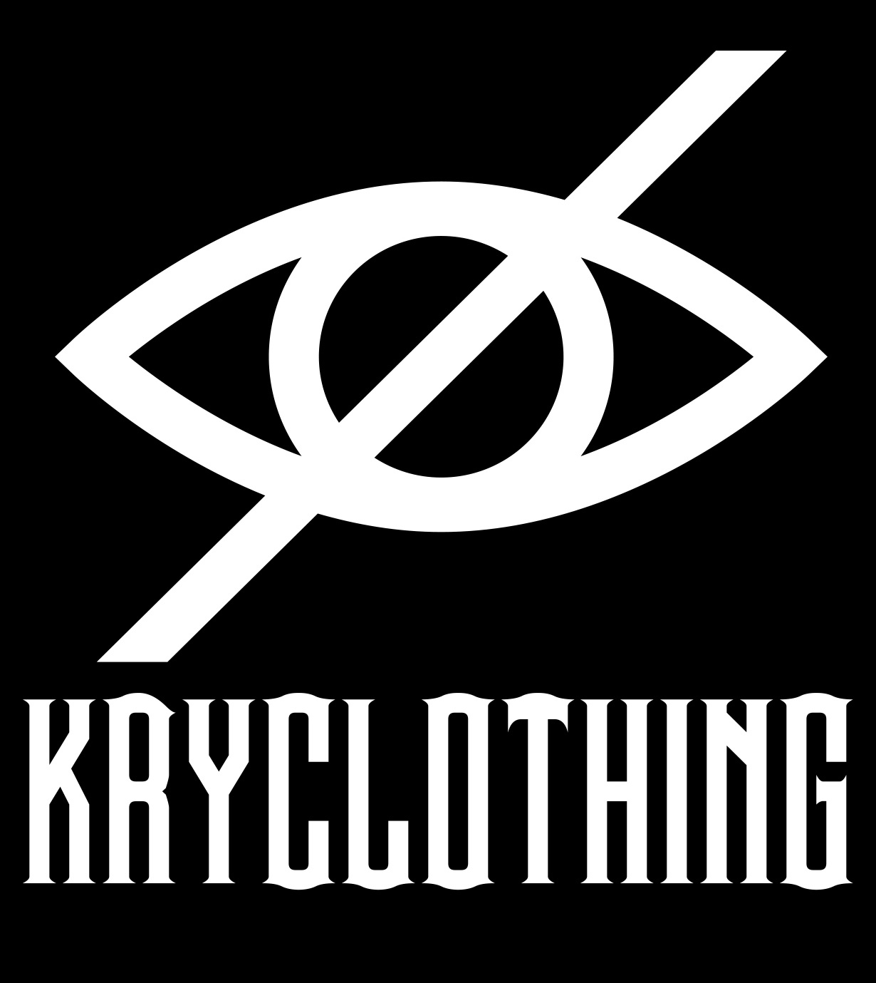 注意事項」 | KRY clothing
