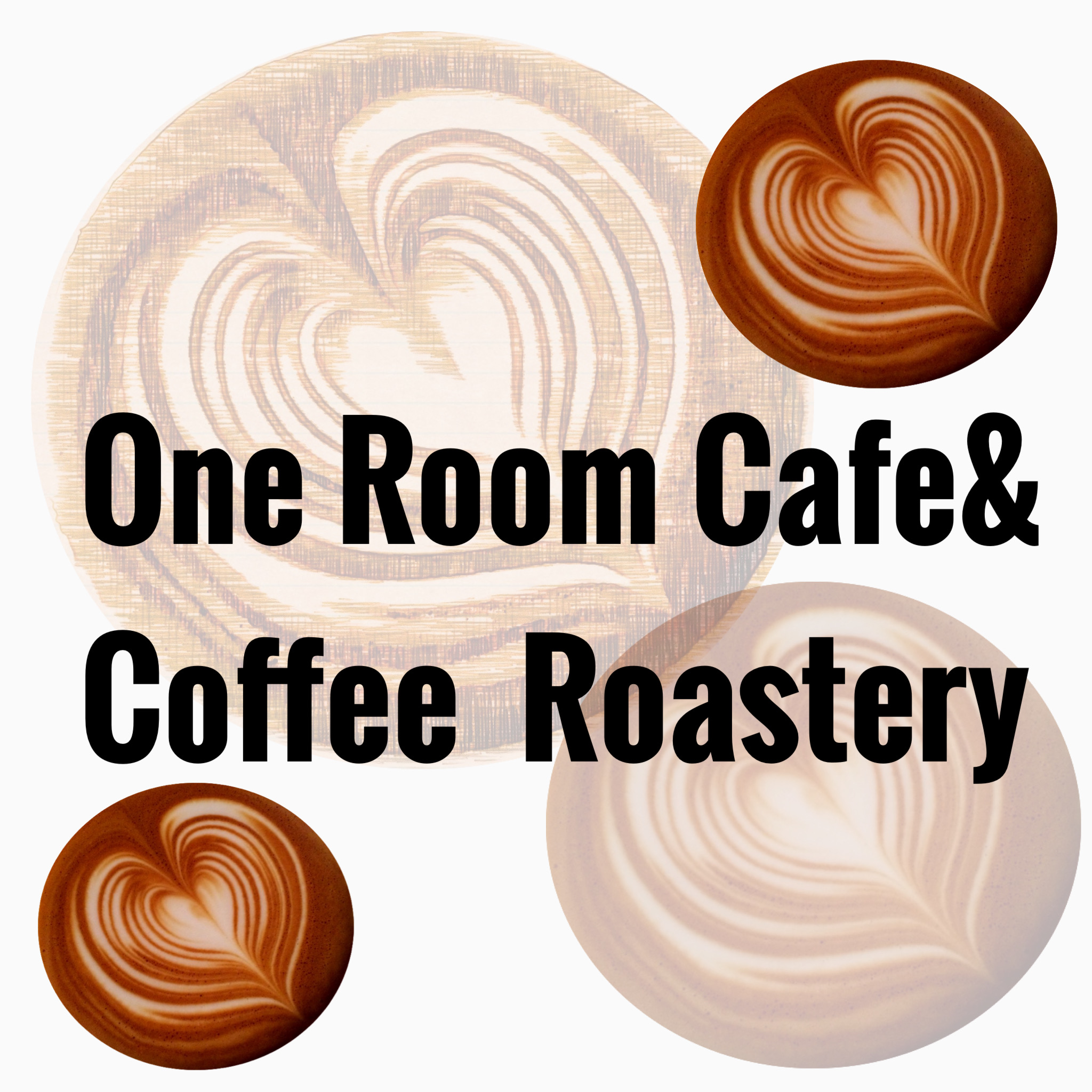 One Room Cafe ＆ Coffee Roastery