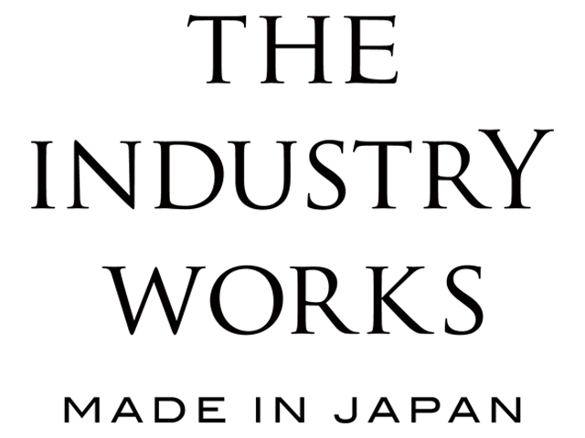 THE INDUSTRY WORKS