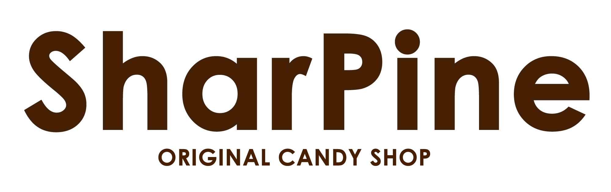 オーダーメイドキャンディ専門店 Sharpine