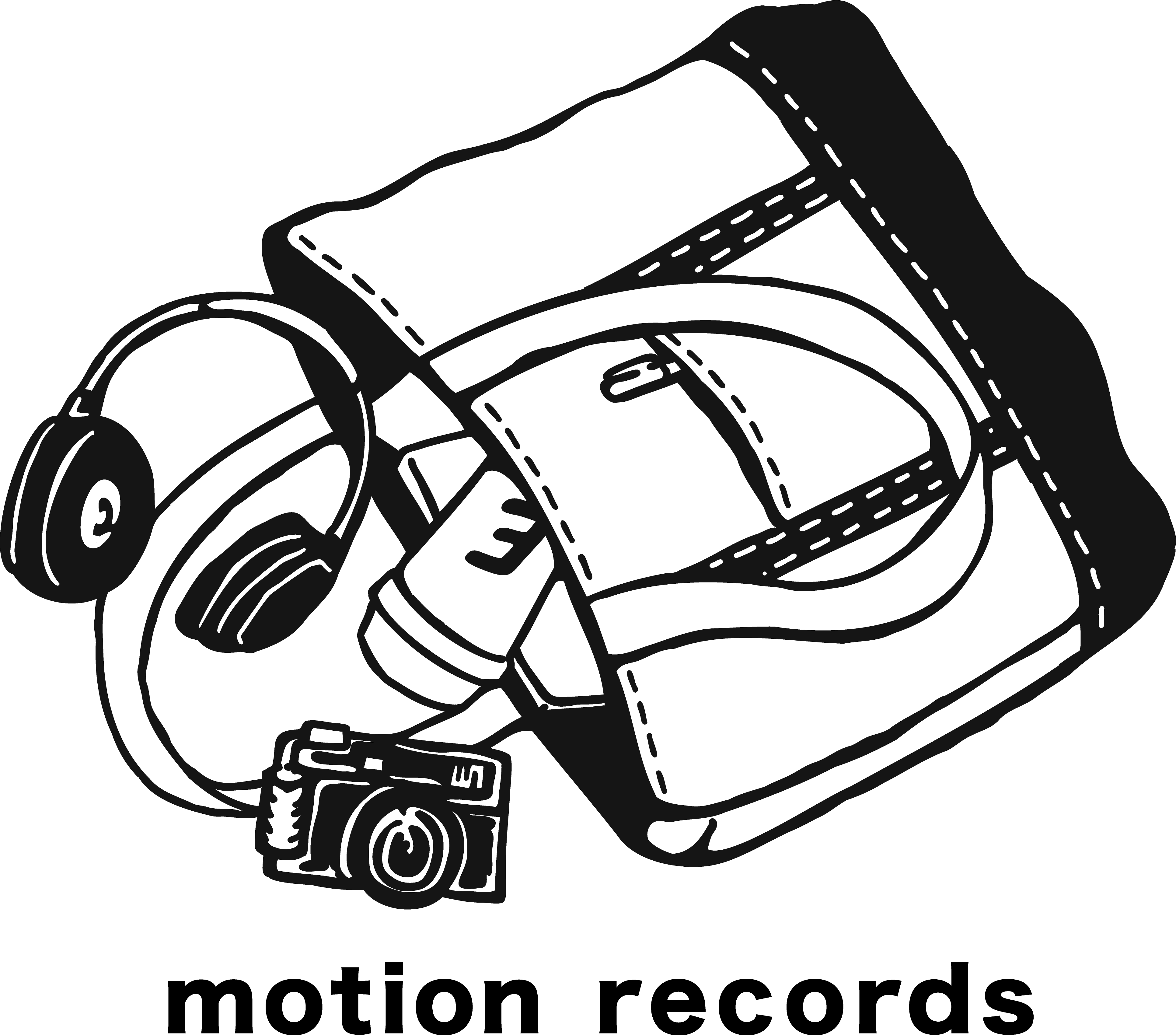 Motion Records