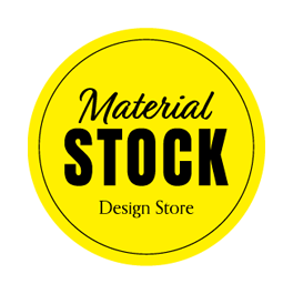 Material Stock / マテリアル ストック