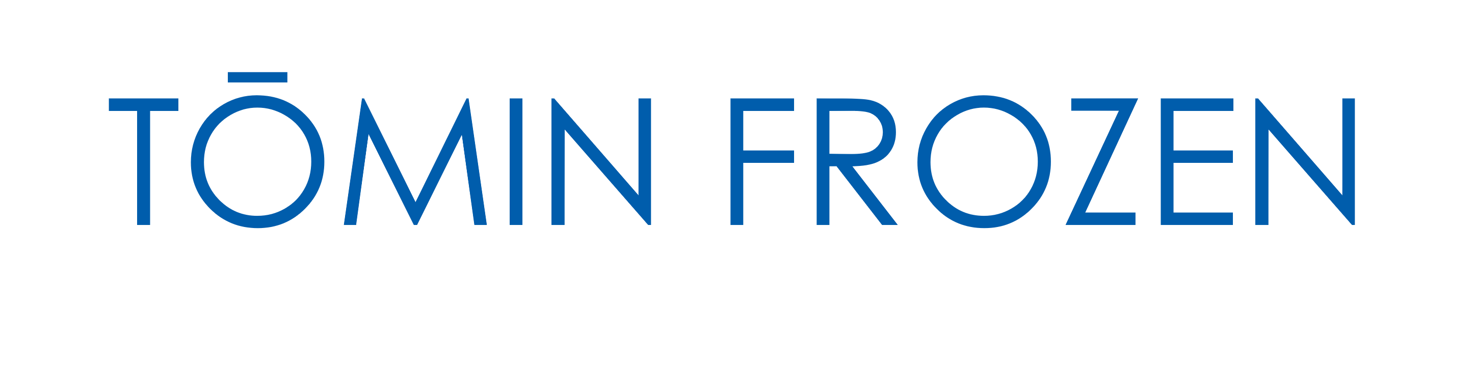 冷凍食品セレクトショップ Tōmin Frozen