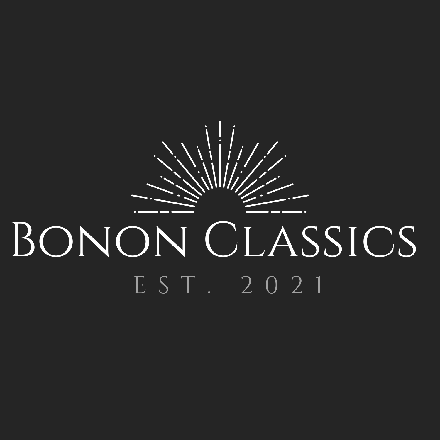 BONON Classics