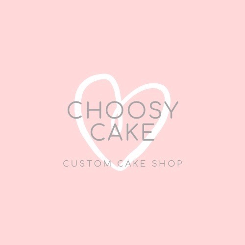 CHOOSY CAKE