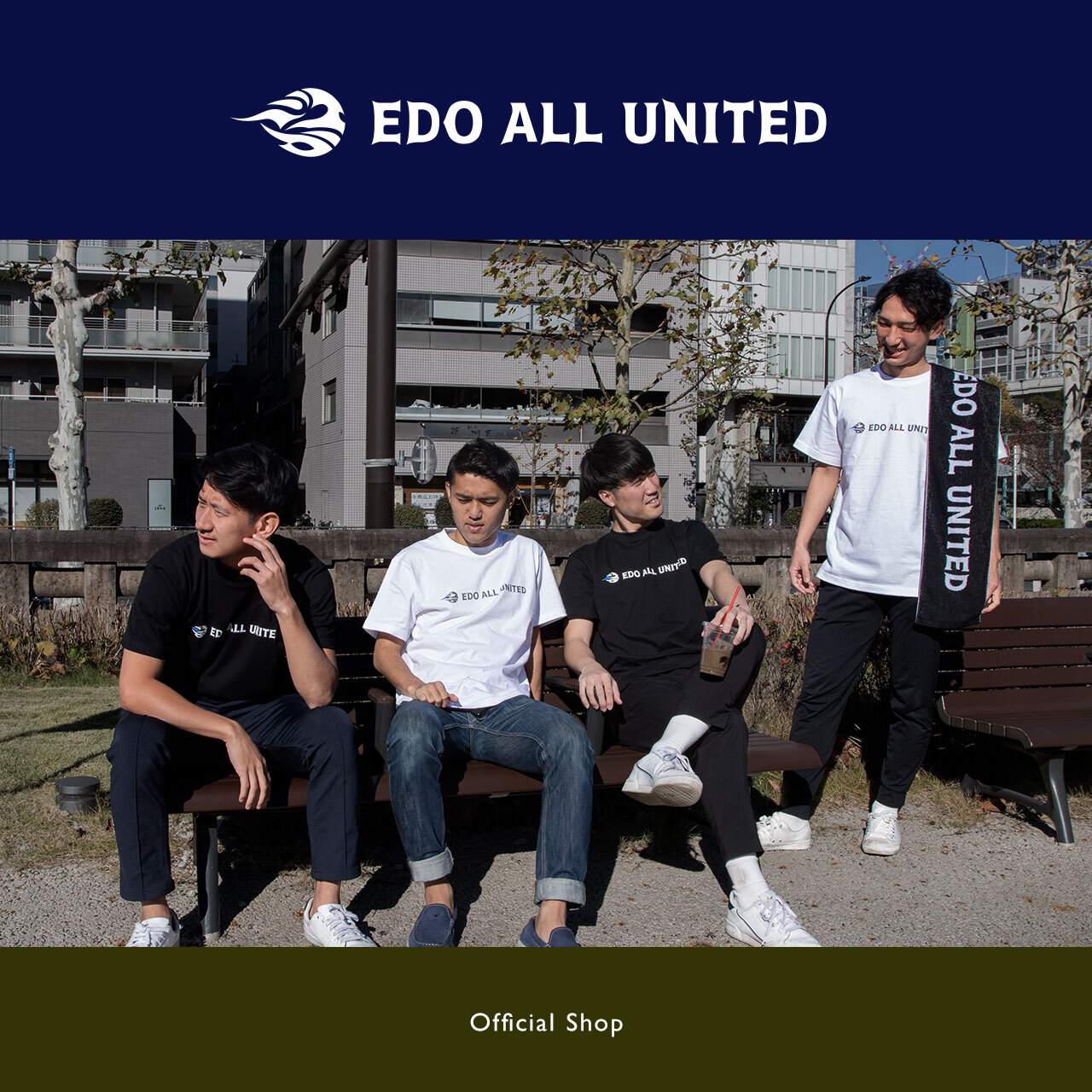 EdoAllUnited-OfficialShop