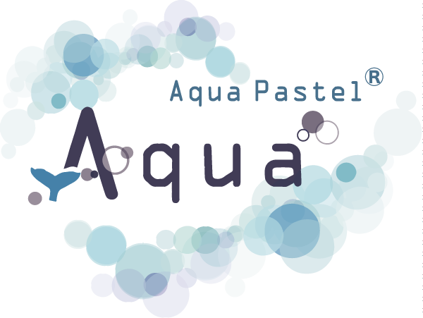 東大阪・動画のパステルアート教室〜Aqua pastel〜Baseショップ