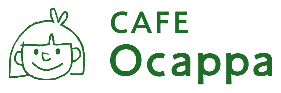 Cafe Ocappa カフェ オカッパ