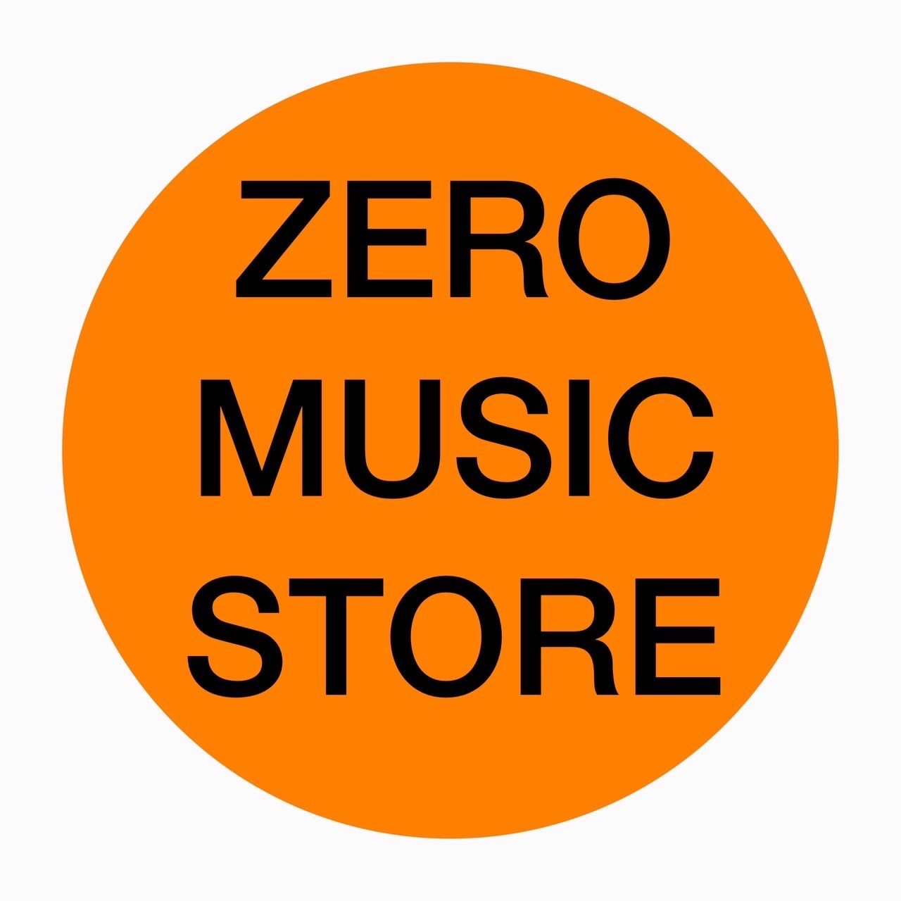 ZERO MUSIC STORE 