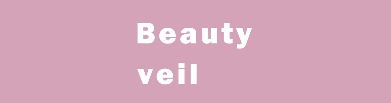 Beauty veil