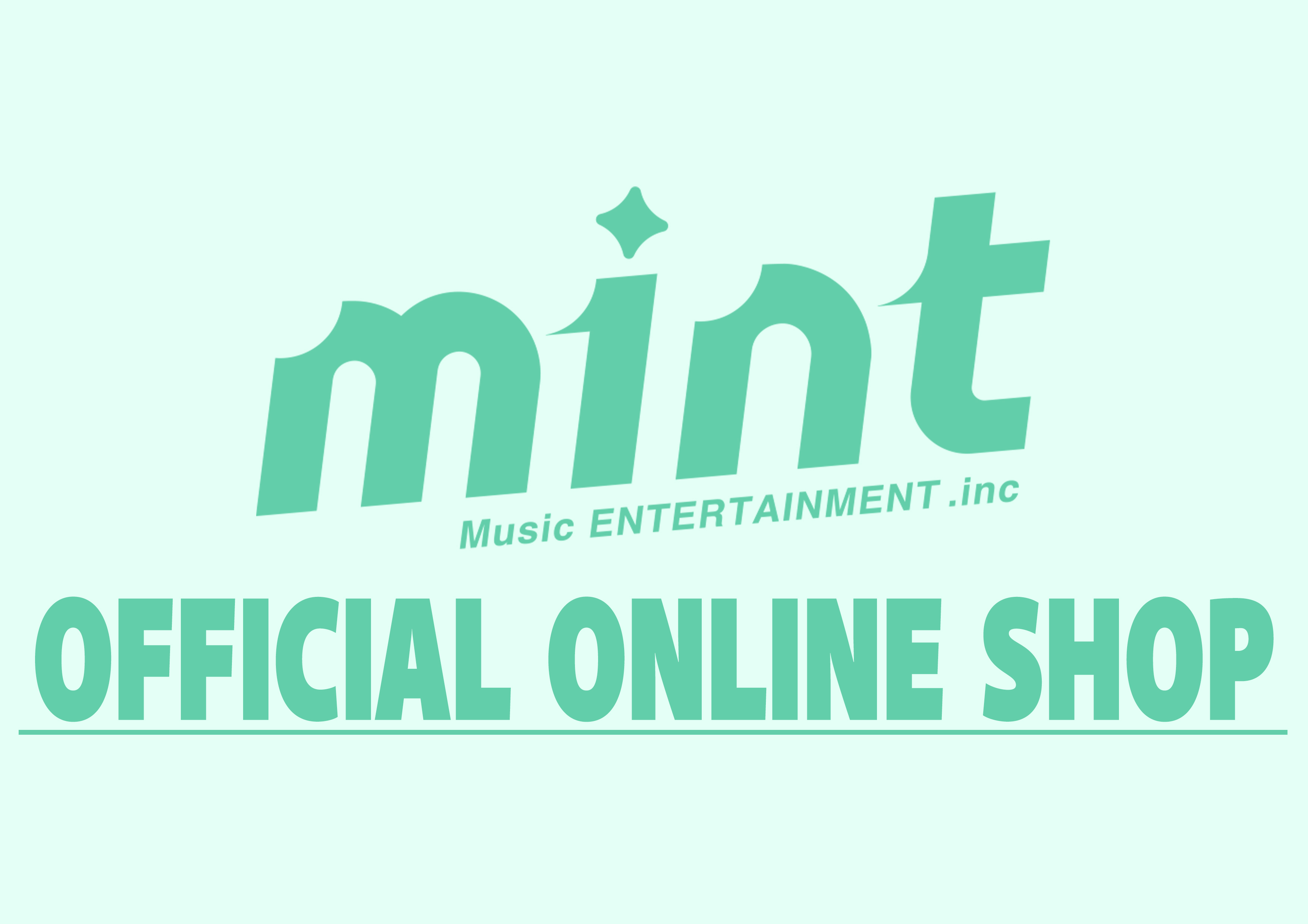 MME official online shop