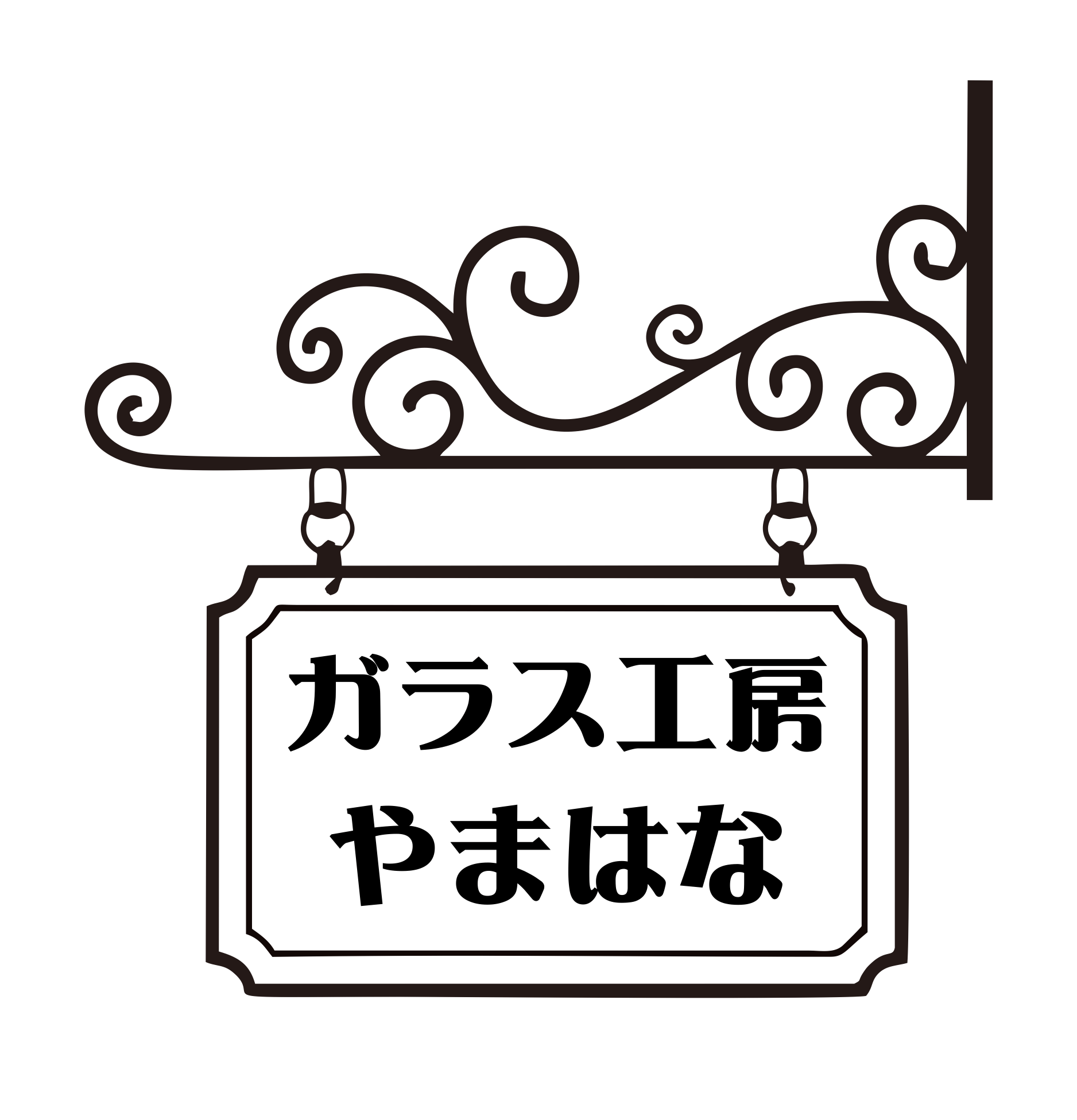 About 戦国武将 ありがとう 感謝