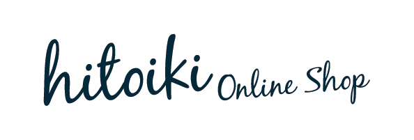 hitoiki（ひといき）ONLINE SHOP