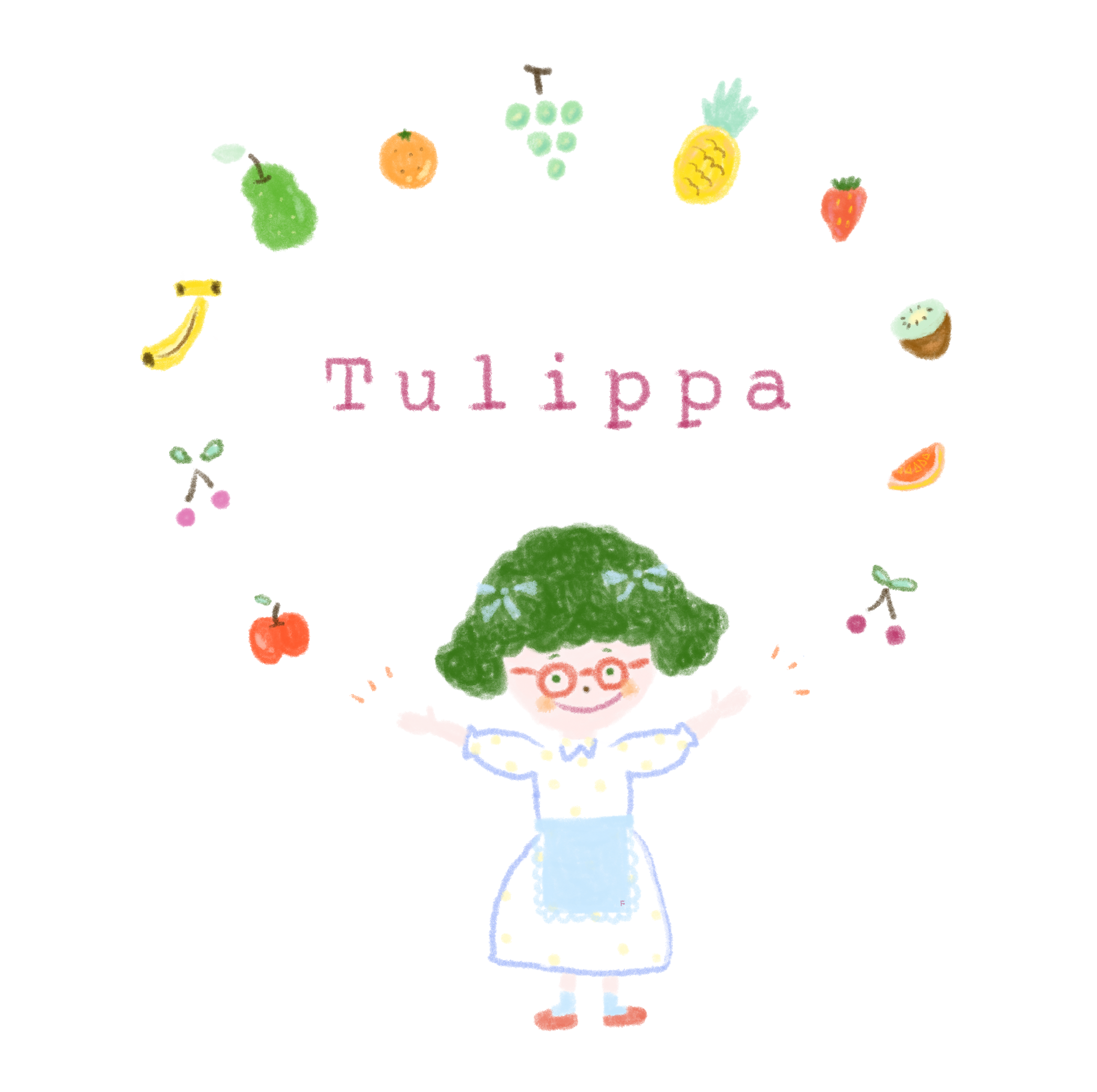Tulippa Tulippa