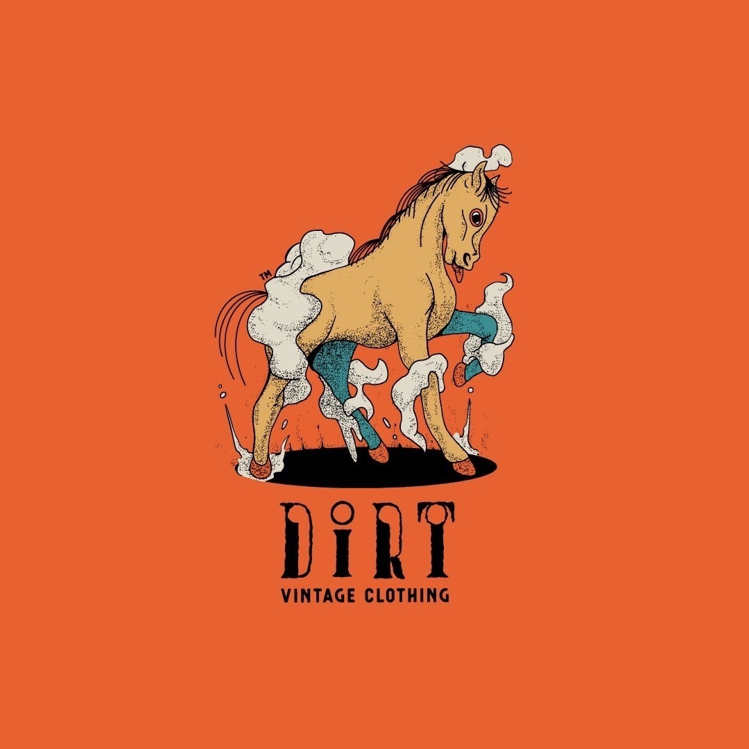 DIRT Vintage