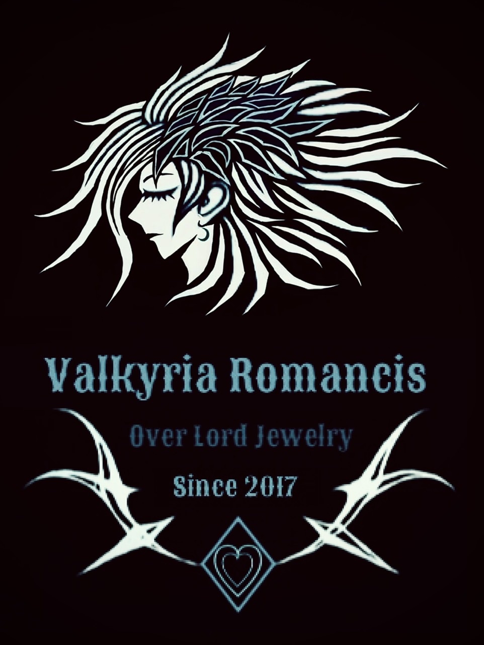 VALKYRIA  ROMANCIS